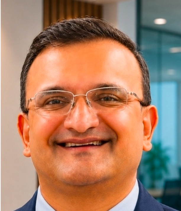 Arun S. Pai, Growth & AI Practice Partner at Adleia Labs