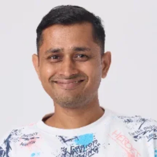 Ashish Mishra, Strategic Advisor at Adleia Labs